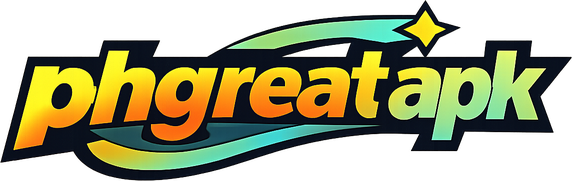 phgreat apk brand logo